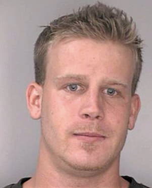 Carll Ryan - Hillsborough County, FL 