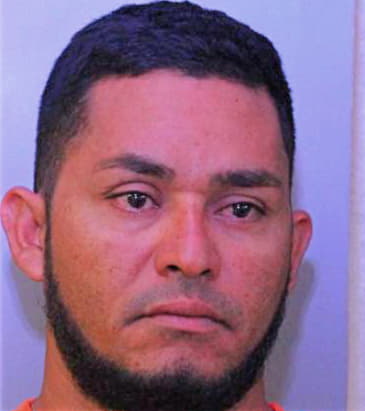 Nunes Santos - Polk County, FL 