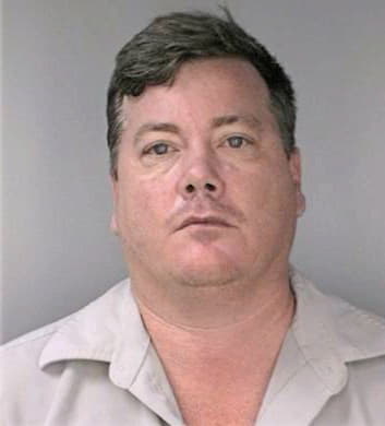 Parker Shawn - Hillsborough County, FL 