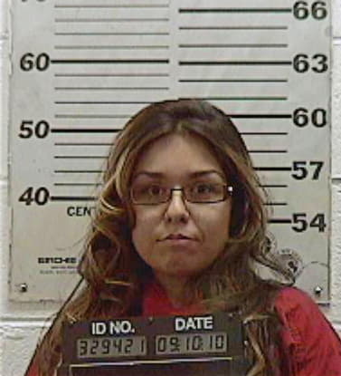 Chavez Sophia - SantaFe County, NM 