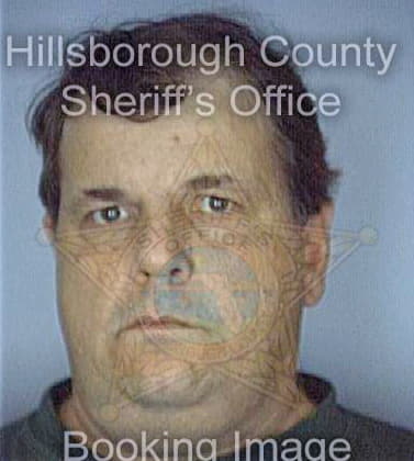 Vassilakis Stephen - Hillsborough County, FL 