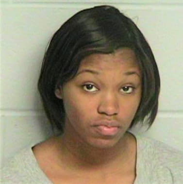 Ames Tanya - Rockdale County, GA 
