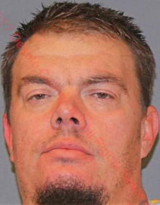 Hewes Thomas - Desoto County, MS 