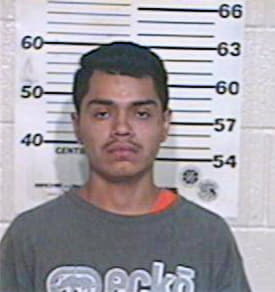 Solis Victor - Hidalgo County, TX 