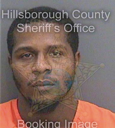 Weller Walter - Hillsborough County, FL 