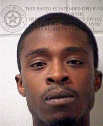 Shumaker Wesley - Henry County, GA 