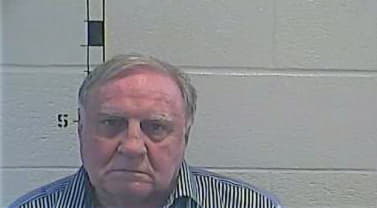 Cleaver Allen - Shelby County, KY 