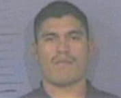 Hernandez Alvaro - Taylor County, TX 