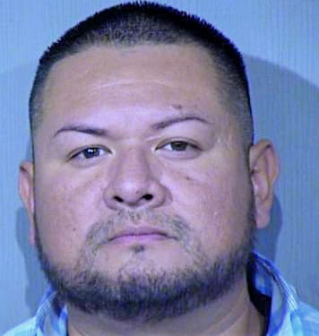 Barron Andres - Maricopa County, AZ 