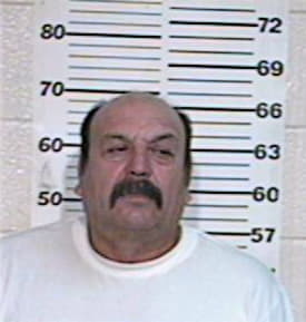 Garza Antonio - Hidalgo County, TX 