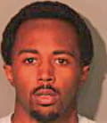 Jones Antonio - Shelby County, TN 
