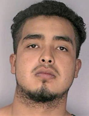 Ortuno Arturo - Hillsborough County, FL 
