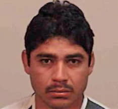Mendoza Balfre - Tift County, GA 