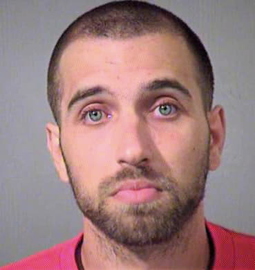 Doherty Brian - Maricopa County, AZ 