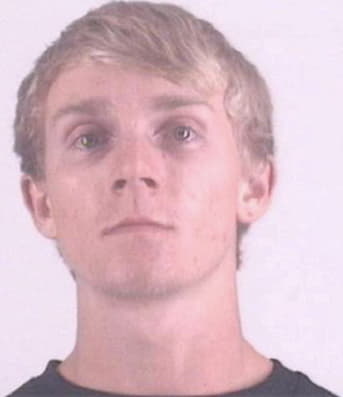 Setterlund Bryan - Tarrant County, TX 