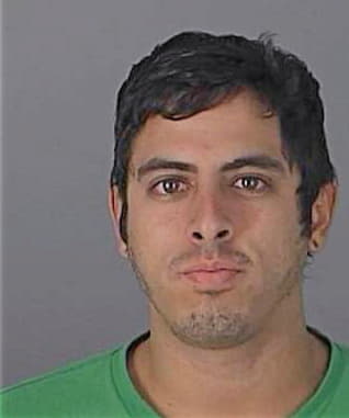 Hernandez Carlos - Pasco County, FL 