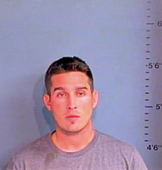Ashby Christopher - Brazos County, TX 