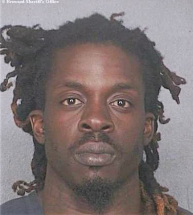 Bulter Christopher - Broward County, FL 