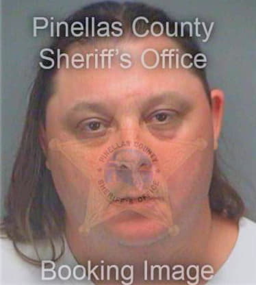 Lewis Christopher - Pinellas County, FL 