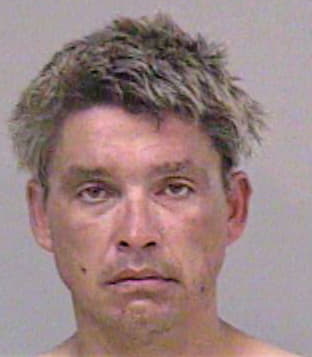 Cox Danny - Madera County, CA 