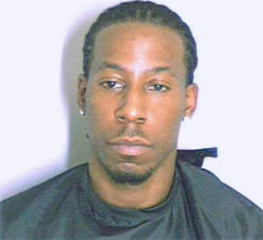Love Dorian - Dekalb County, GA 