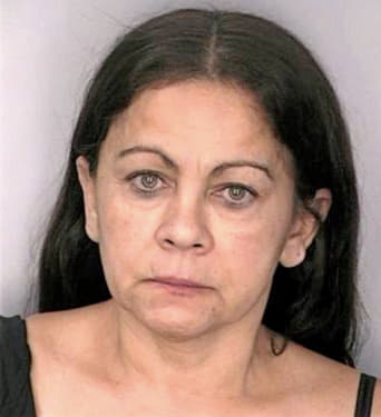 Aponte Esther - Hillsborough County, FL 