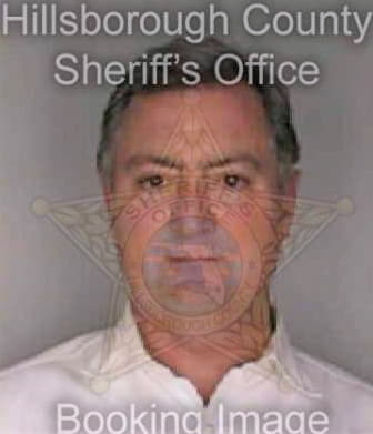 Garcia Gary - Hillsborough County, FL 