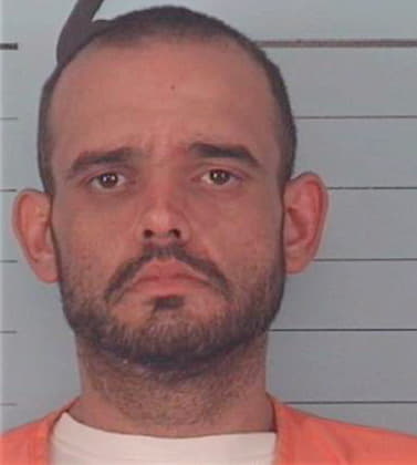 Carswell Jammy - Burke County, NC 