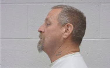 Henry Janice - Benton County, AR 