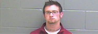 Brewster Jared - Kenton County, KY 