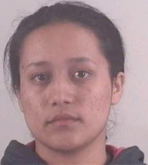 Delgado Jazmin - Tarrant County, TX 