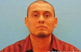 Contreras-Putney Jesus - Guadalupe County, TX 