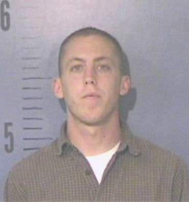 Henry John - Taylor County, TX 