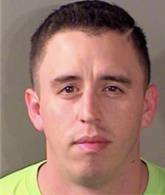 Monreal John - Denton County, TX 