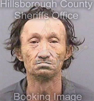 Cote Joseph - Hillsborough County, FL 