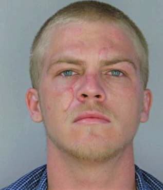 Benjamin Joshua - Hillsborough County, FL 