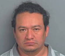 Morales-Ventura Juan - Montgomery County, TX 