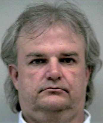 Ambellan Kevin - Gwinnett County, GA 