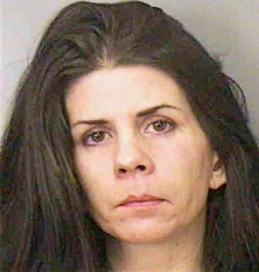 Leverett Kimberly - Polk County, FL 