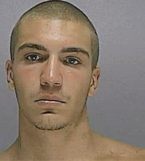 Antonelli Kyle - Volusia County, FL 