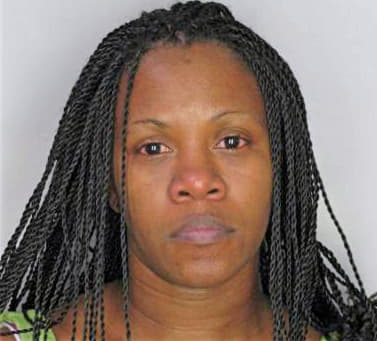 Flournoy Ladawn - Hillsborough County, FL 