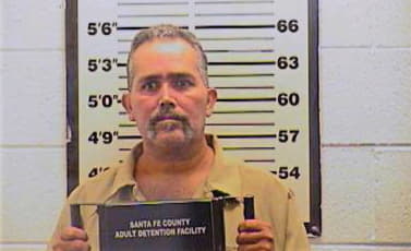 Martinez Lonnie - SantaFe County, NM 