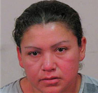 Gutierrez Maria - Tift County, GA 