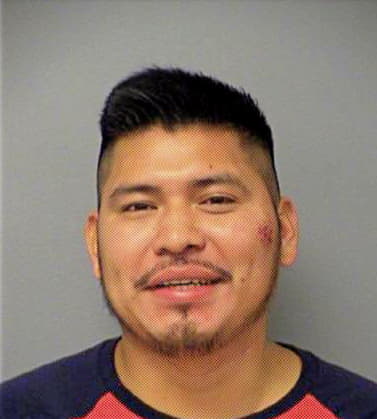 Pastor-Gonzalez Mario - Travis County, TX 