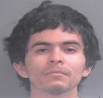 Ponce-Arzaga Mario - Washington County, AR 