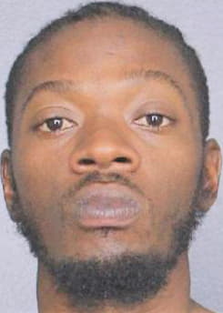 Jones Mark - Broward County, FL 