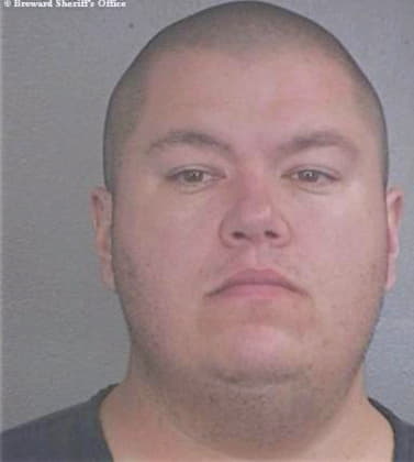 Bart Matthew - Broward County, FL 
