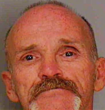 Lee Michael - Polk County, FL 