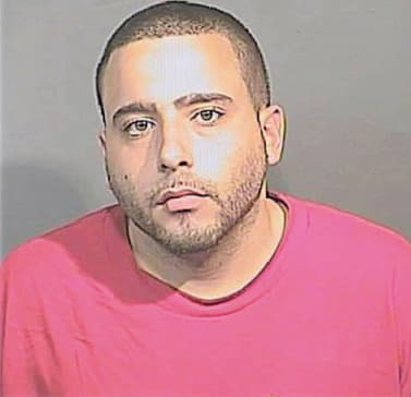 Smith Michael - Brevard County, FL 