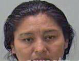 Deleon Nivia - Dallas County, TX 